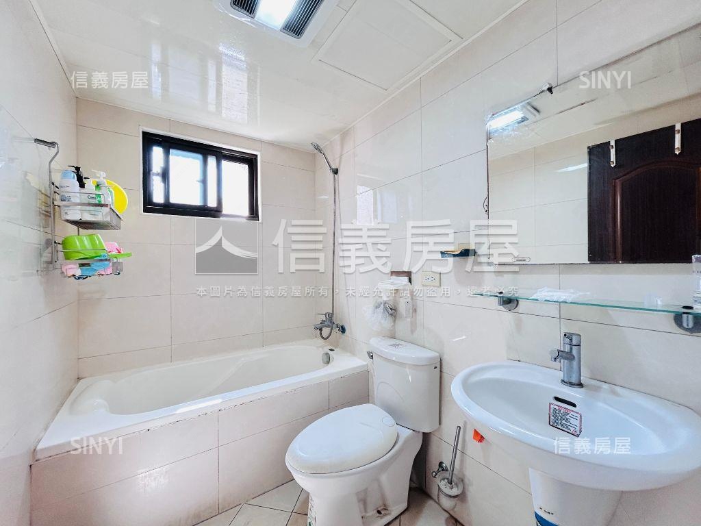 新北歐高樓美屋房屋室內格局與周邊環境