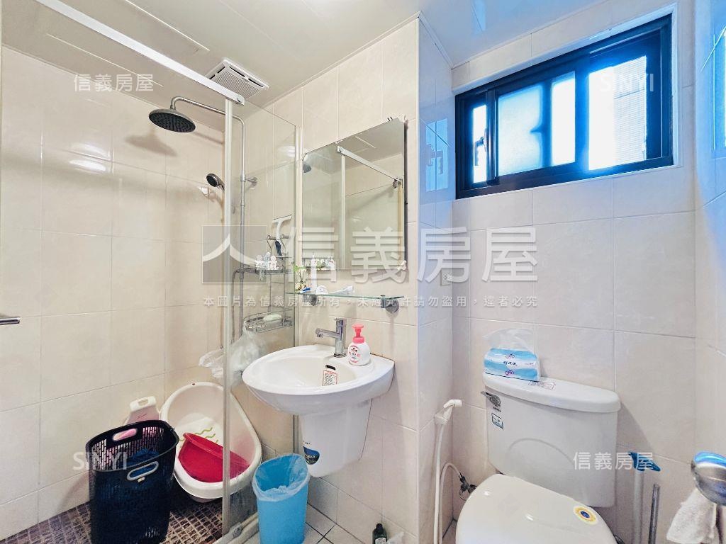 新北歐高樓美屋房屋室內格局與周邊環境