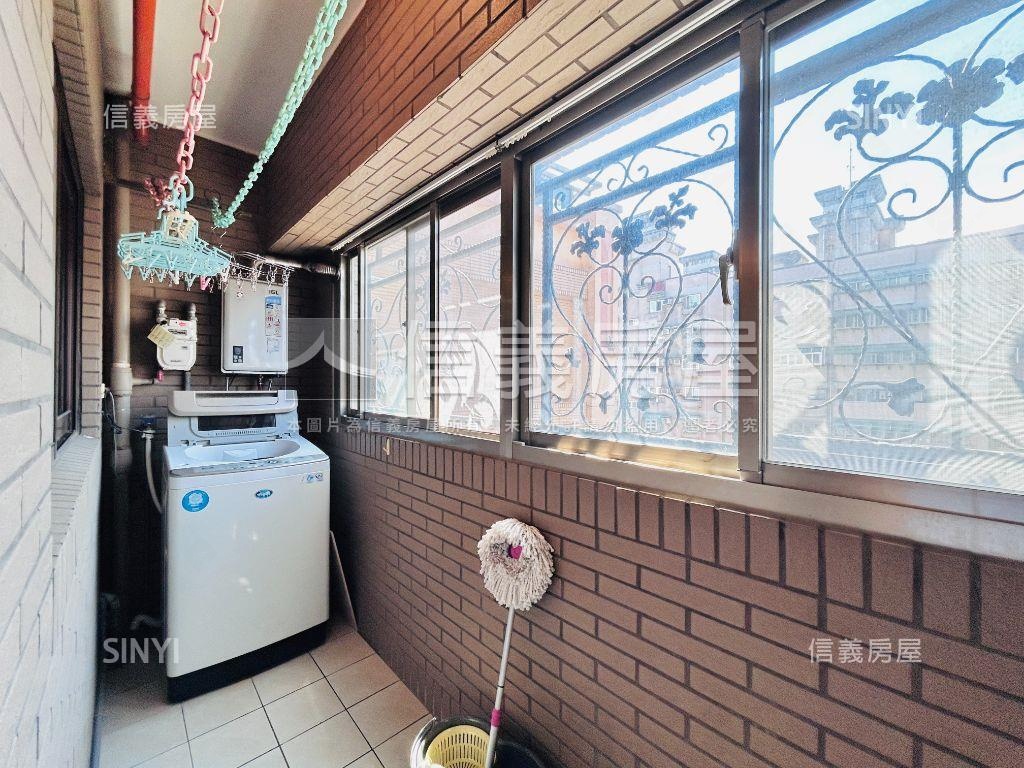 新北歐高樓美屋房屋室內格局與周邊環境
