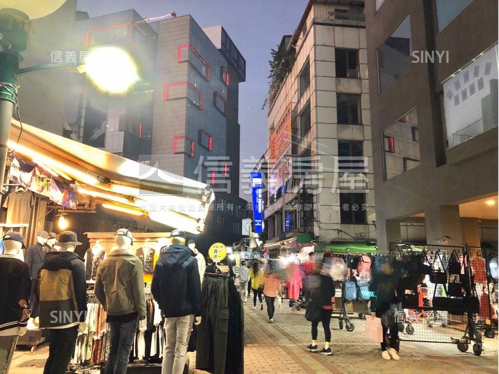 新堀江徒步金透店房屋室內格局與周邊環境