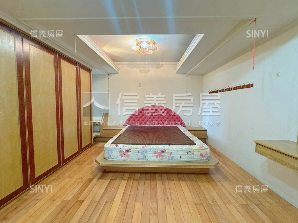 ✨東區｜大兩房有車位美居房屋室內格局與周邊環境