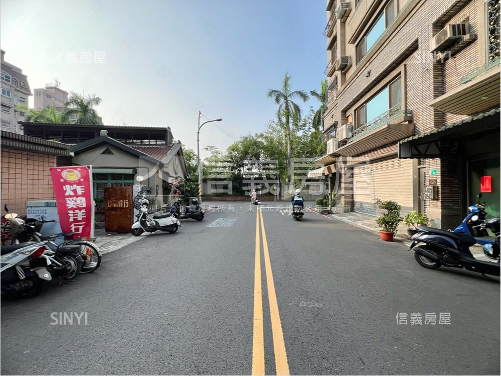 ✨東區｜大兩房有車位美居房屋室內格局與周邊環境