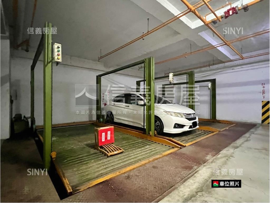 ✨東區｜大兩房有車位美居房屋室內格局與周邊環境