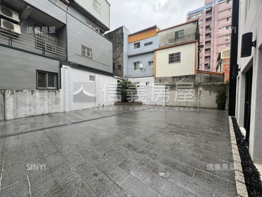 竹東多變三層大空間房屋室內格局與周邊環境