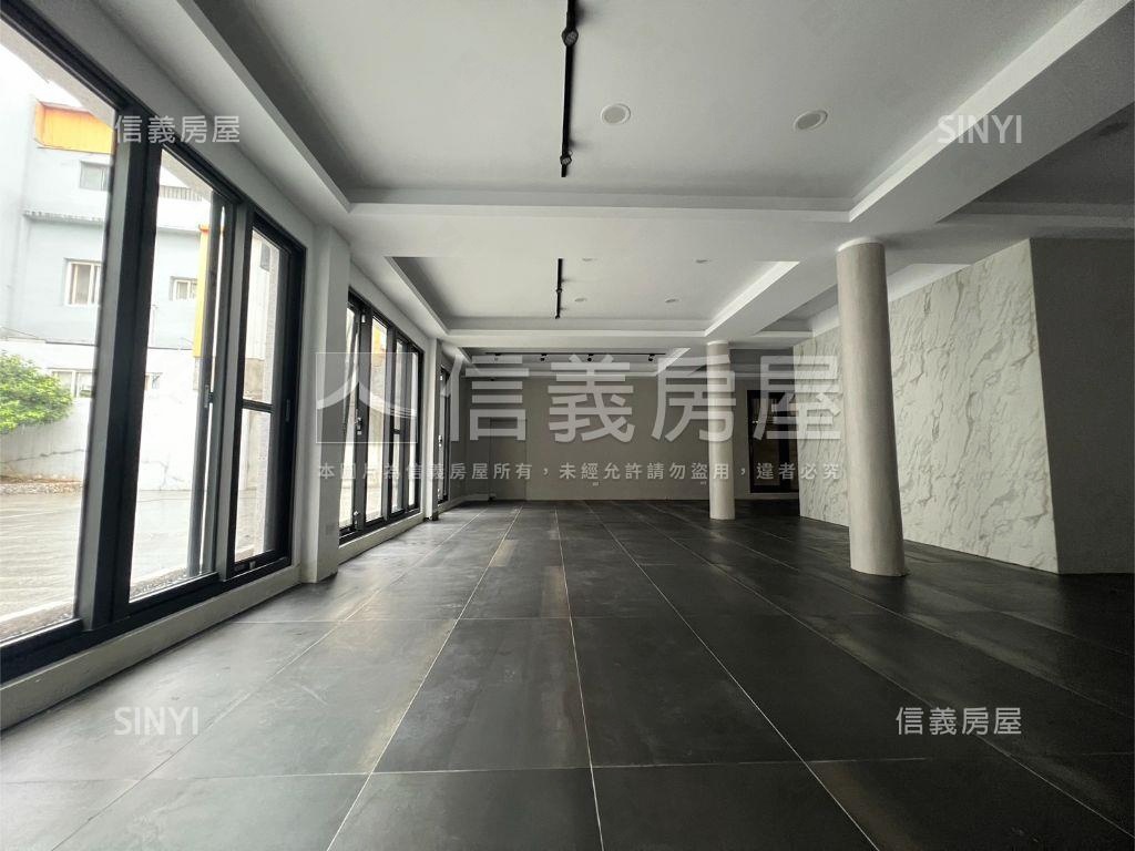 竹東多變三層大空間房屋室內格局與周邊環境
