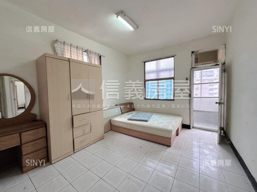 靜心特區四面採光好屋房屋室內格局與周邊環境