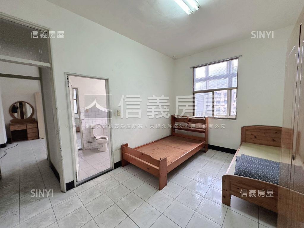 靜心特區四面採光好屋房屋室內格局與周邊環境