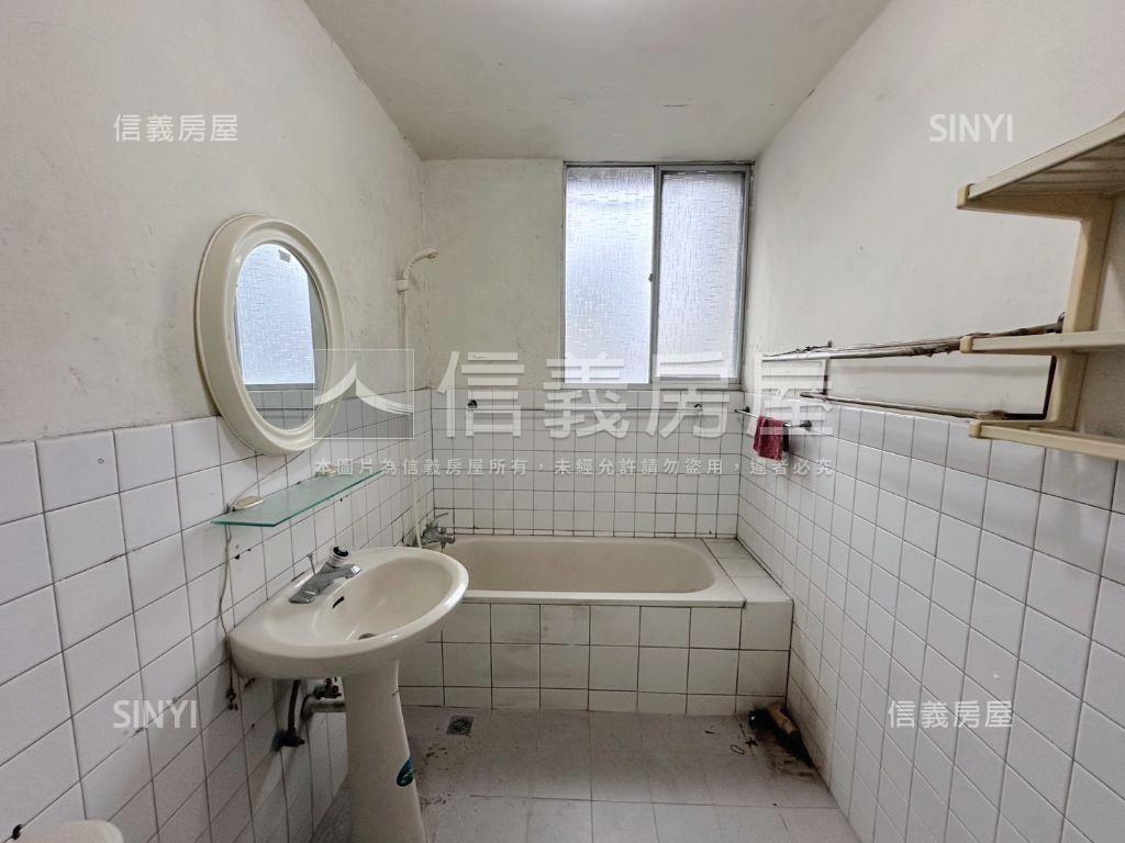 靜心特區四面採光好屋房屋室內格局與周邊環境