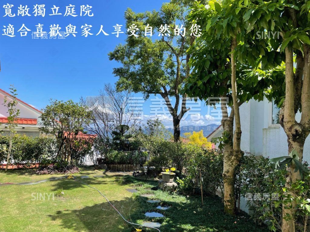 華城景觀庭院裝潢大戶房屋室內格局與周邊環境