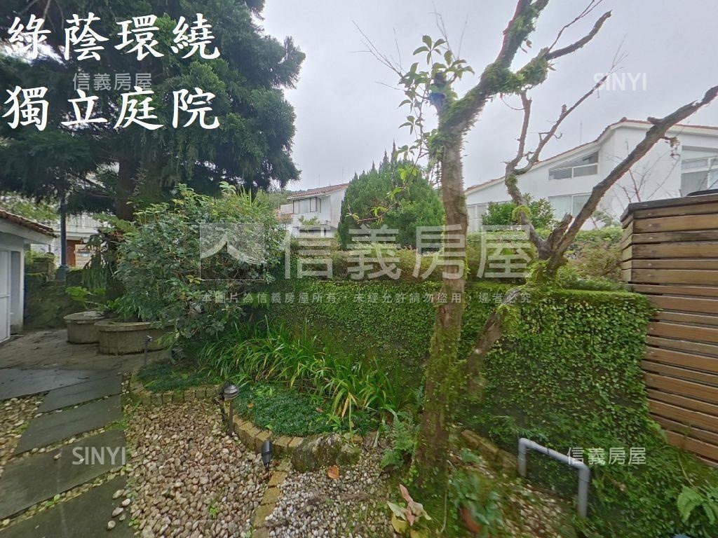 華城景觀庭院裝潢大戶房屋室內格局與周邊環境