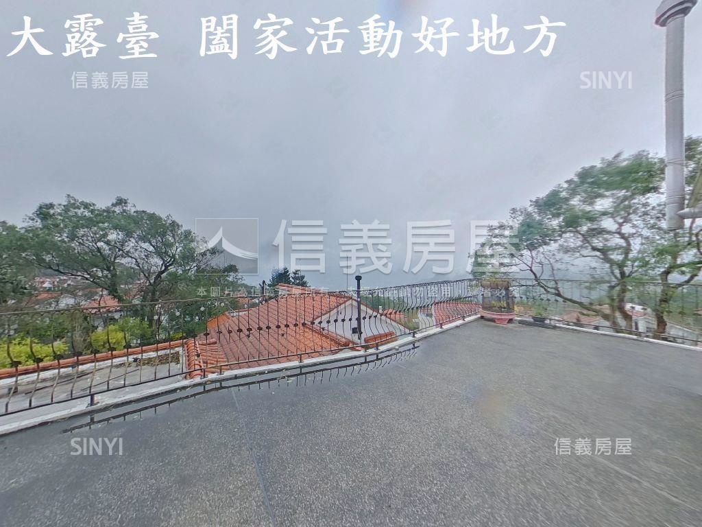 華城景觀庭院裝潢大戶房屋室內格局與周邊環境