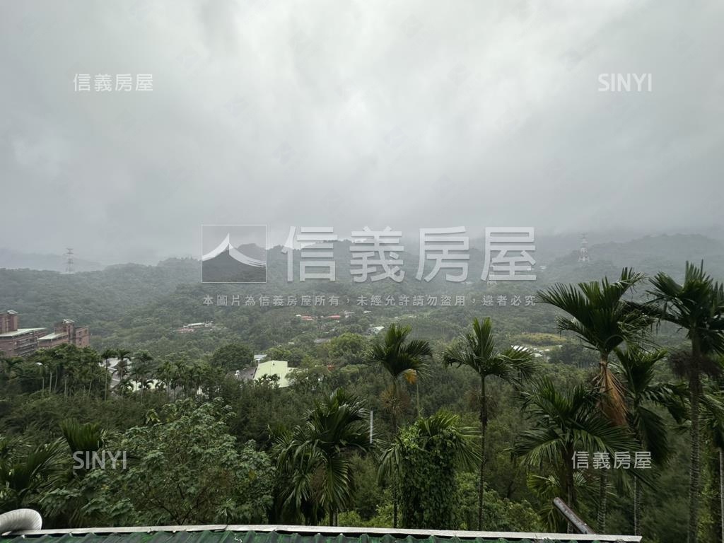 優美景觀我的家房屋室內格局與周邊環境
