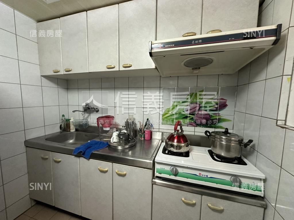 優美景觀我的家房屋室內格局與周邊環境