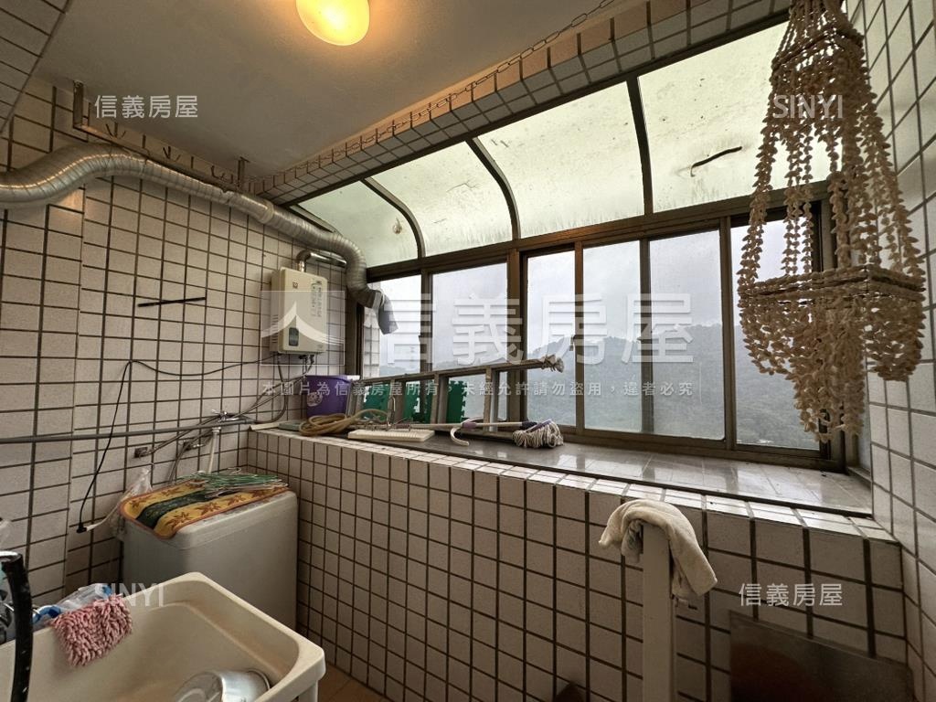 優美景觀我的家房屋室內格局與周邊環境