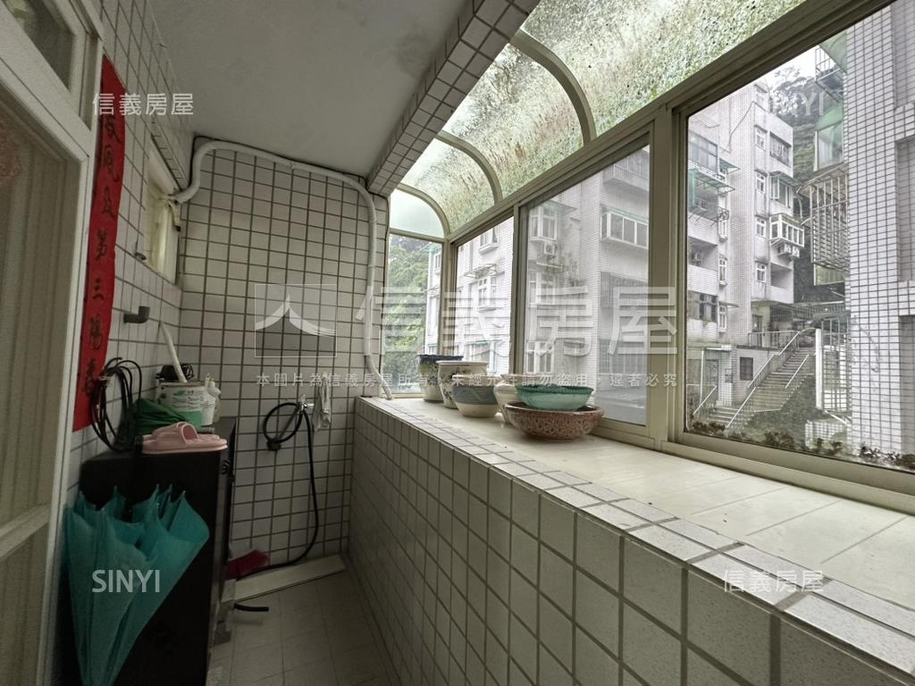 優美景觀我的家房屋室內格局與周邊環境