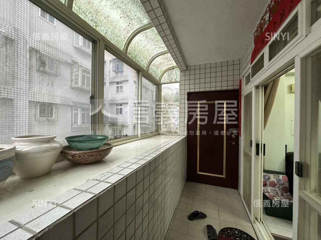優美景觀我的家房屋室內格局與周邊環境