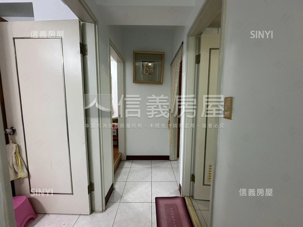 優美景觀我的家房屋室內格局與周邊環境