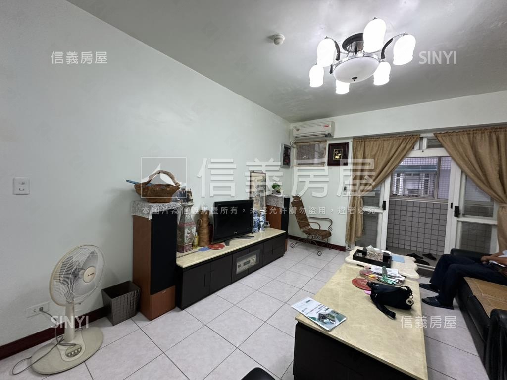 優美景觀我的家房屋室內格局與周邊環境
