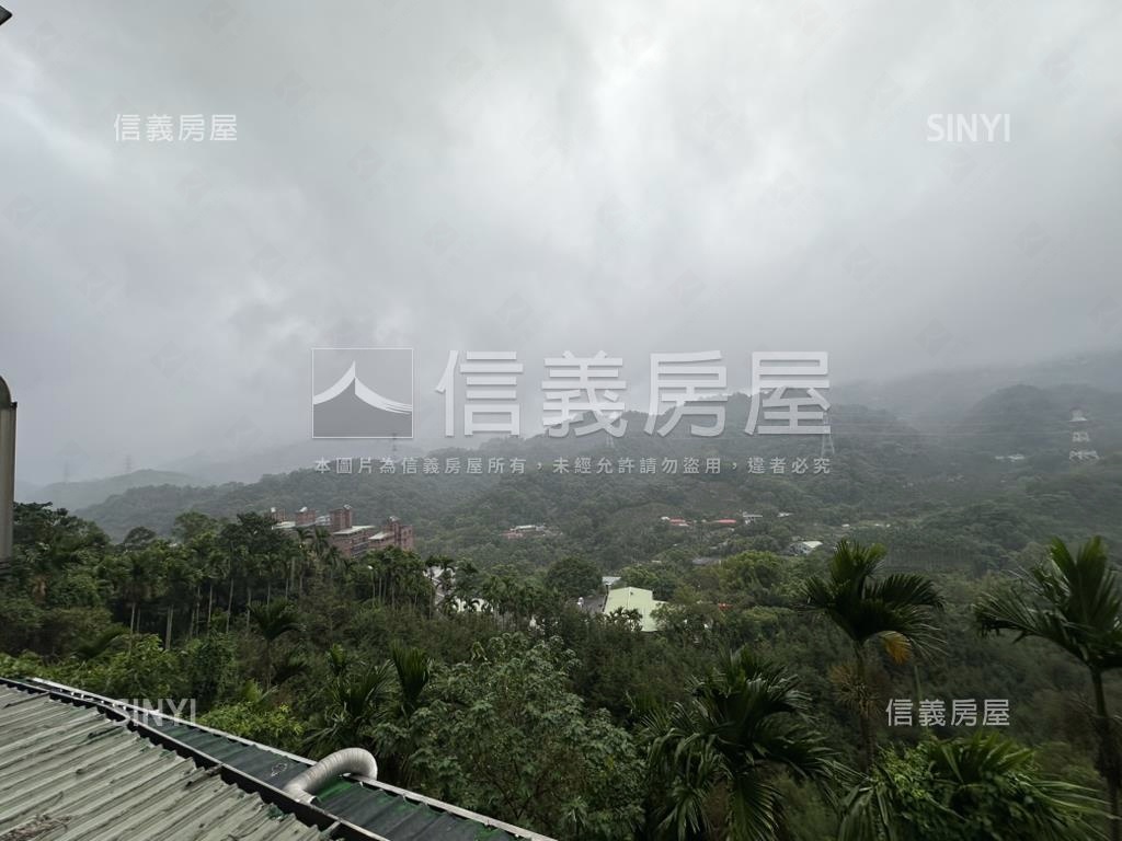 優美景觀我的家房屋室內格局與周邊環境