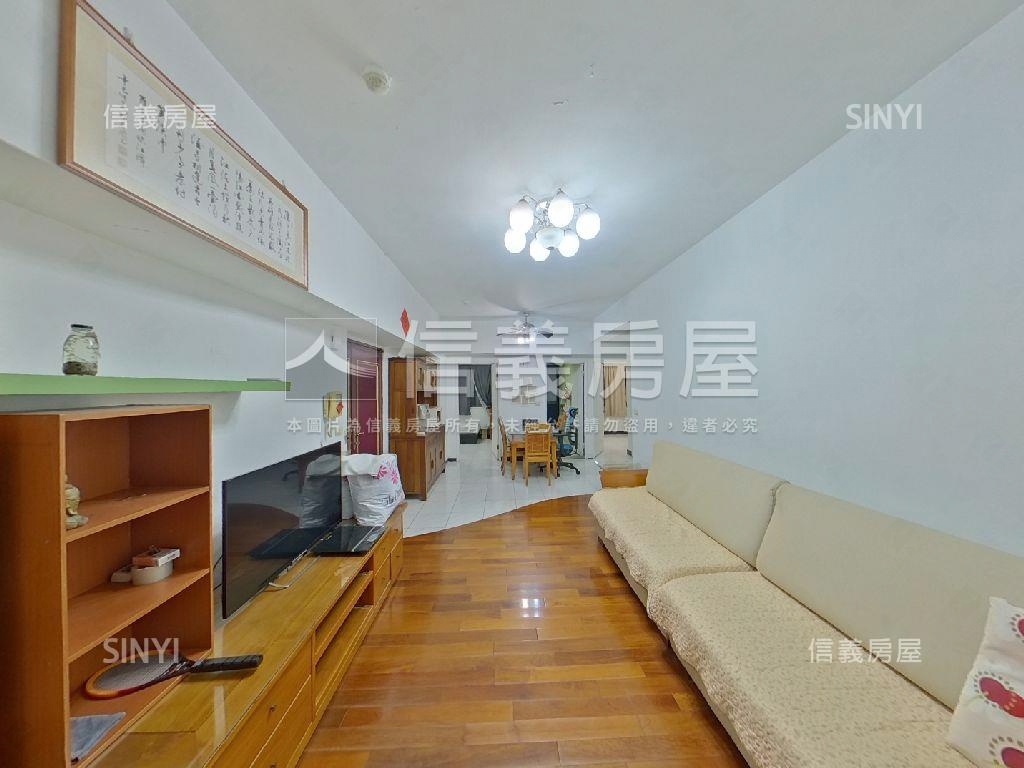 ★宏國三房雙衛浴開窗★房屋室內格局與周邊環境