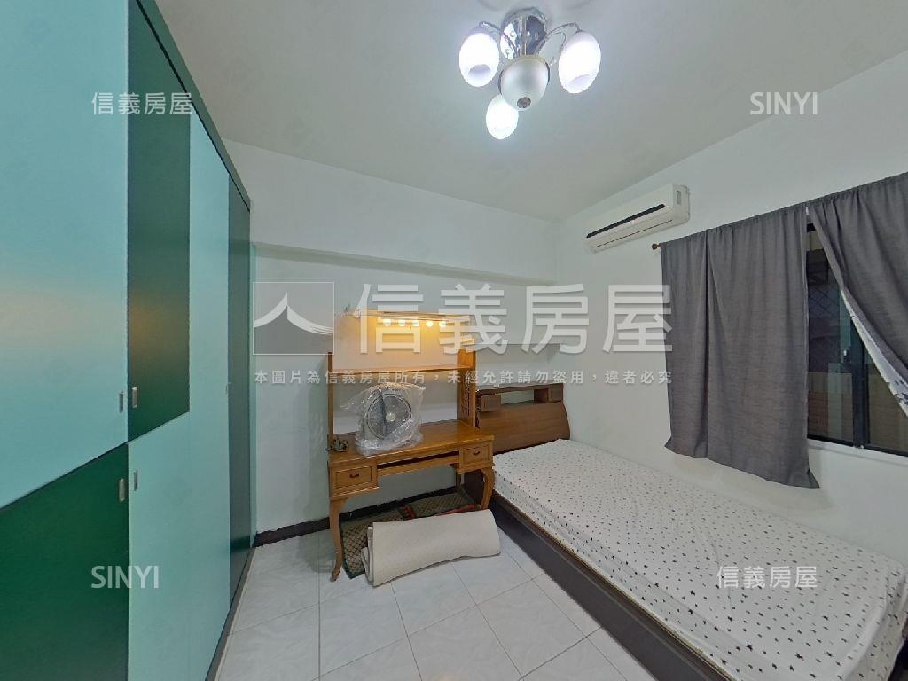 ★宏國三房雙衛浴開窗★房屋室內格局與周邊環境