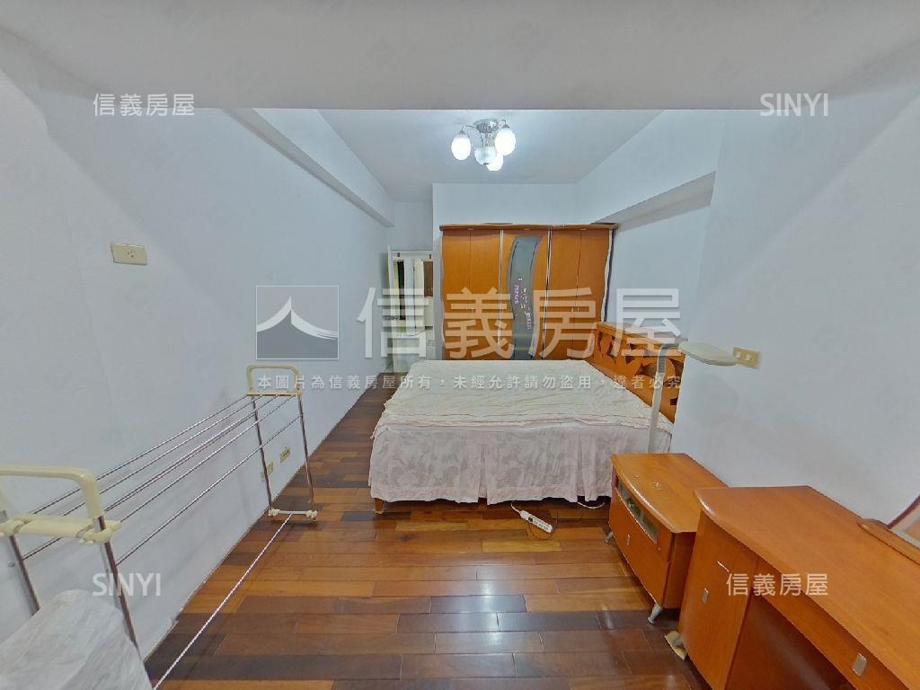★宏國三房雙衛浴開窗★房屋室內格局與周邊環境
