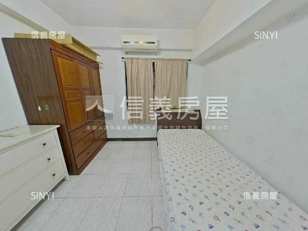★宏國三房雙衛浴開窗★房屋室內格局與周邊環境