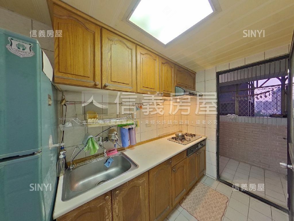 ★宏國三房雙衛浴開窗★房屋室內格局與周邊環境