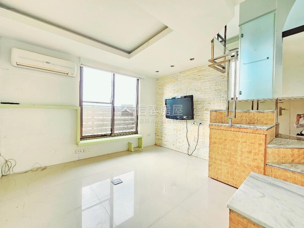 【新案】１０１天際線美居房屋室內格局與周邊環境