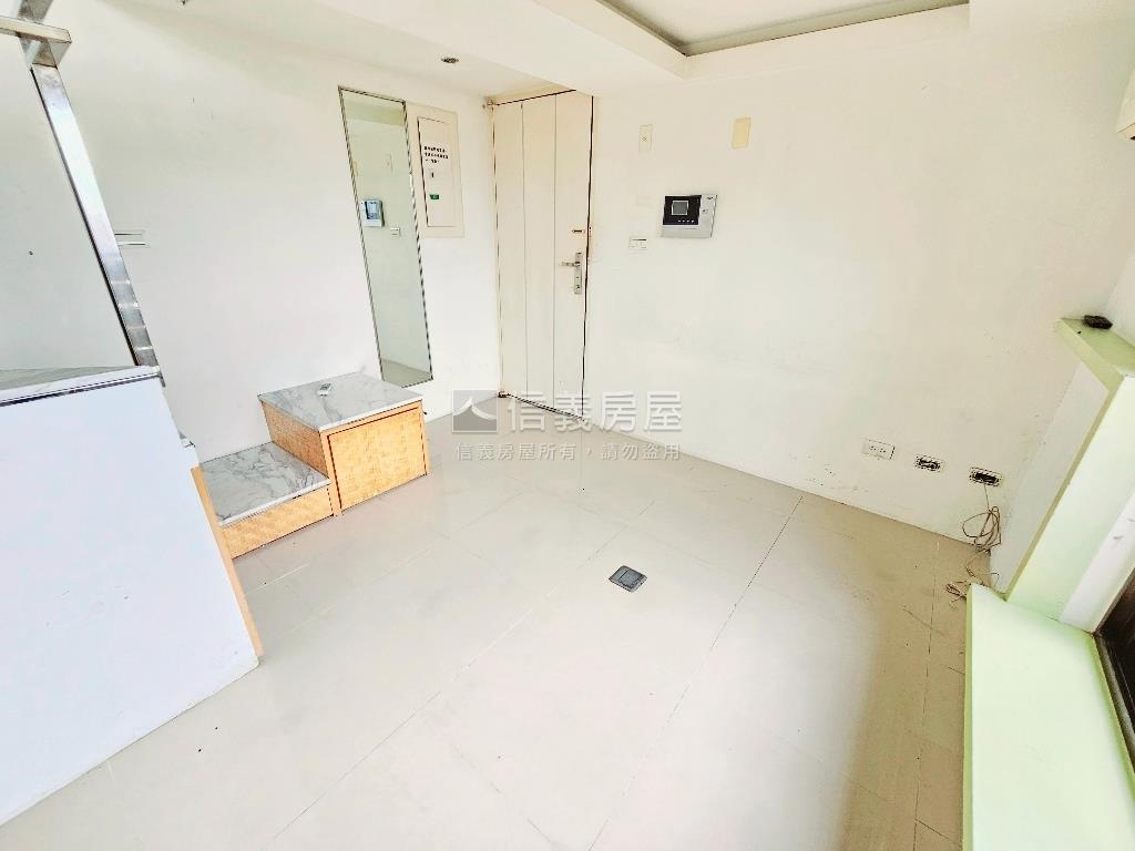 【新案】１０１天際線美居房屋室內格局與周邊環境