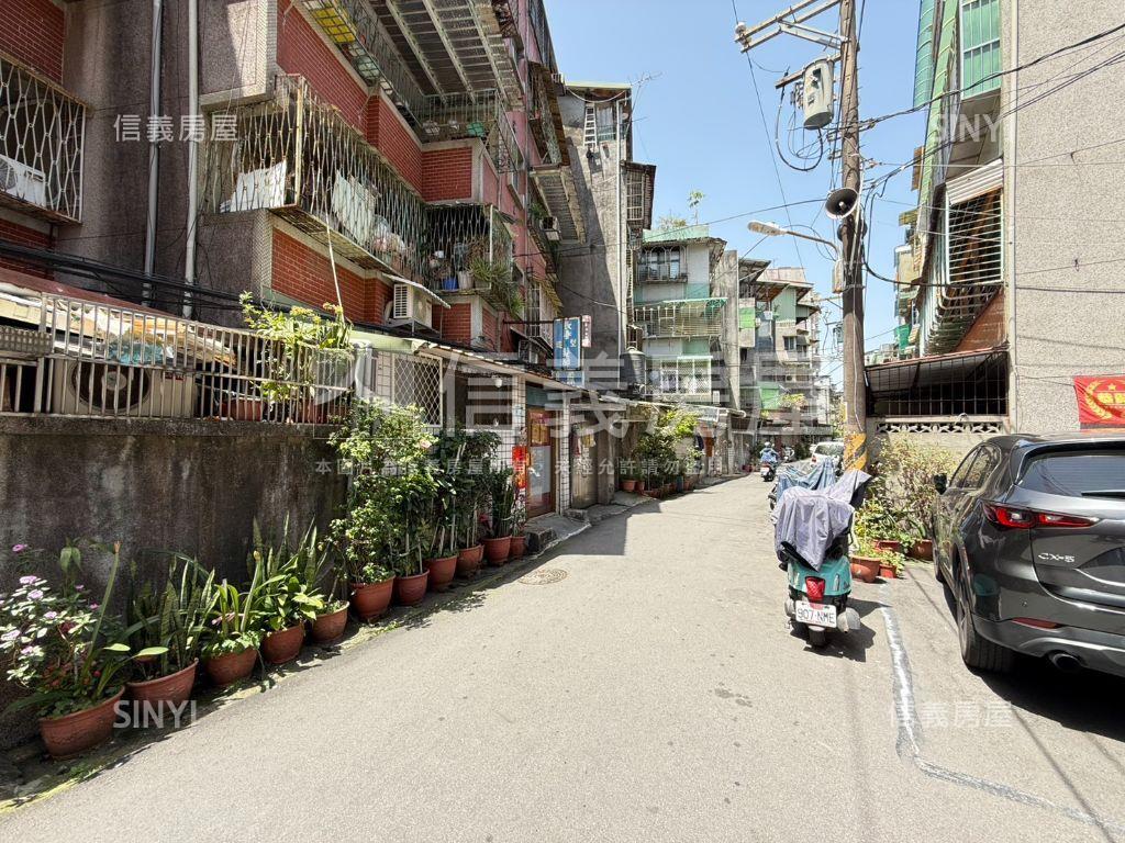 板橋低總價成家首選房屋室內格局與周邊環境