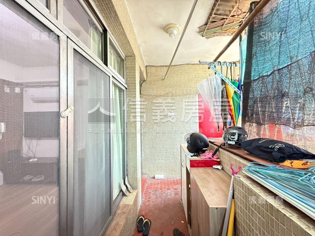 板橋低總價成家首選房屋室內格局與周邊環境