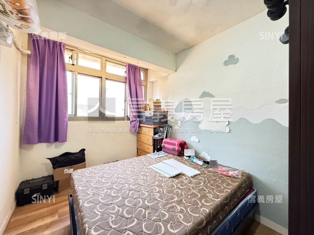 板橋低總價成家首選房屋室內格局與周邊環境