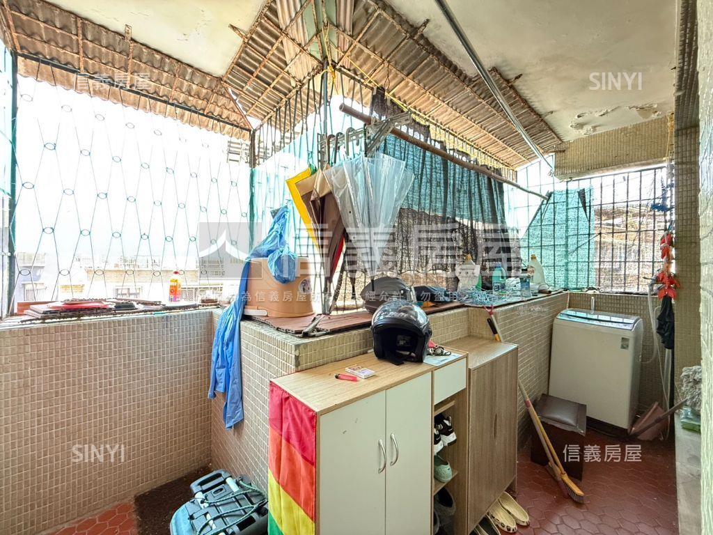 板橋低總價成家首選房屋室內格局與周邊環境