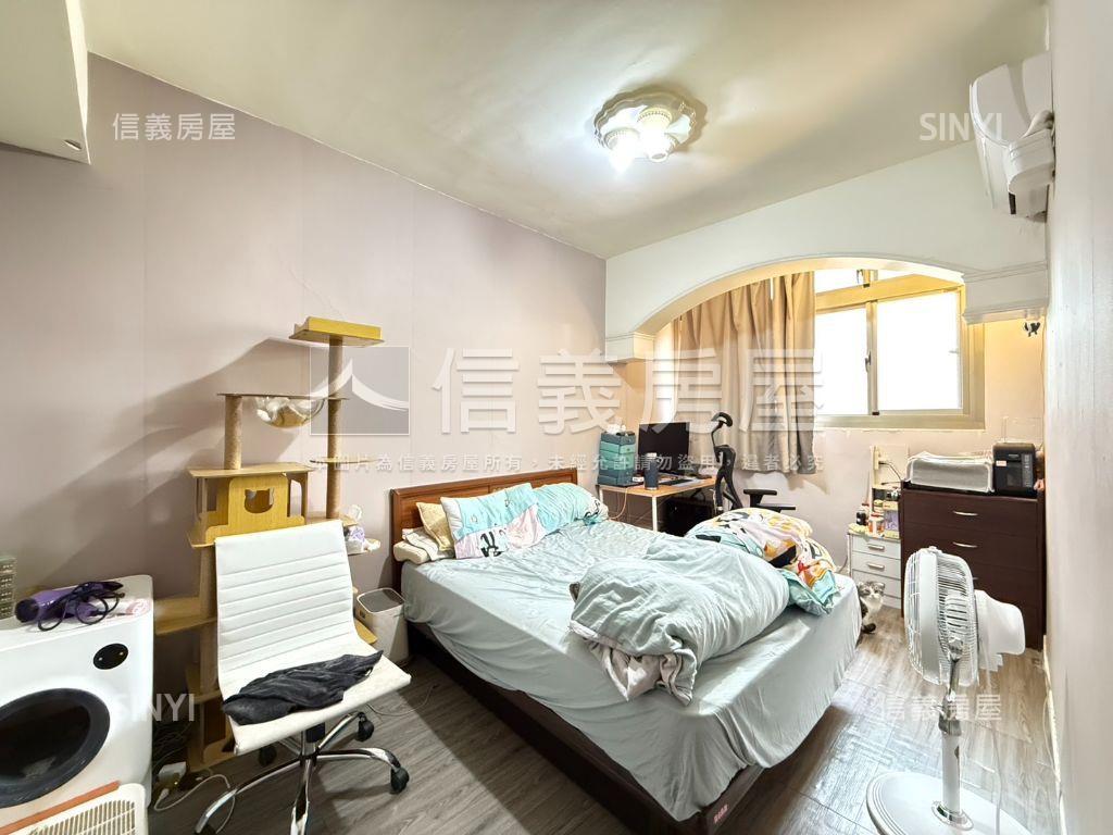 板橋低總價成家首選房屋室內格局與周邊環境