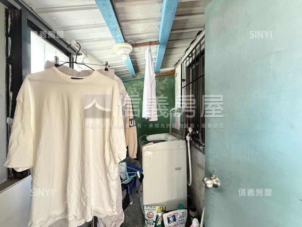 板橋低總價成家首選房屋室內格局與周邊環境