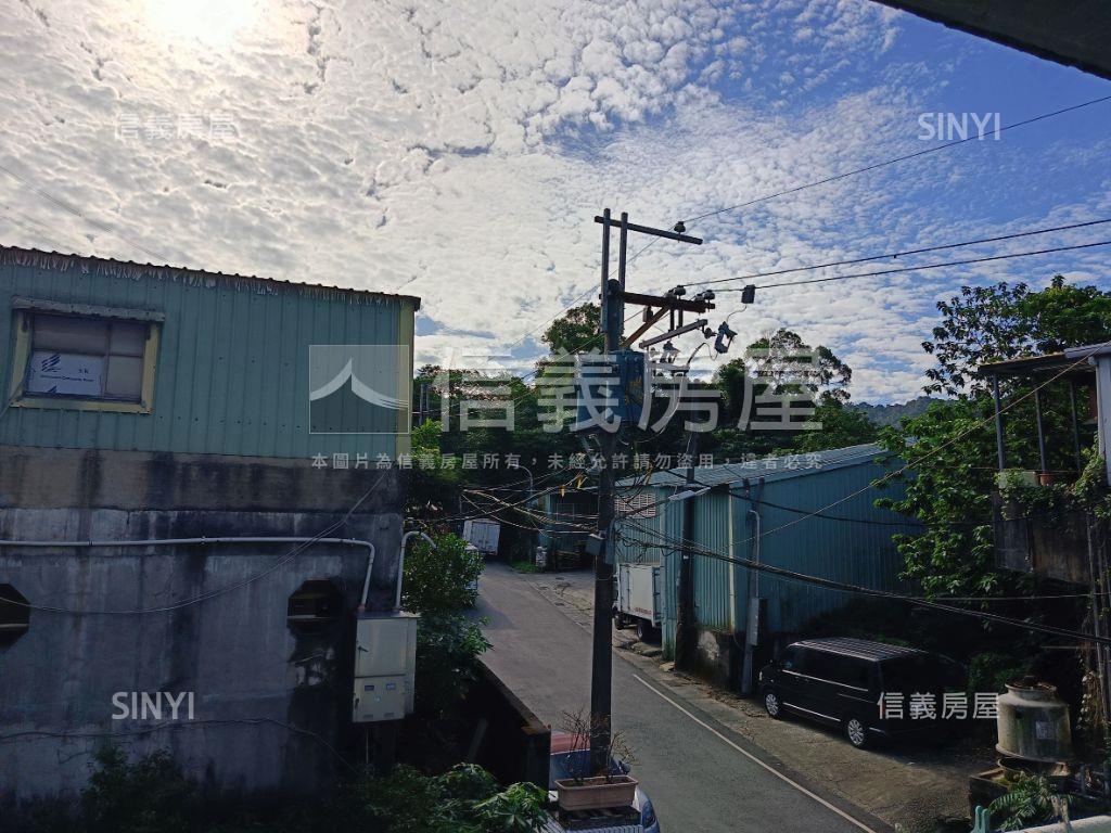 永豐工業區獨立廠房房屋室內格局與周邊環境