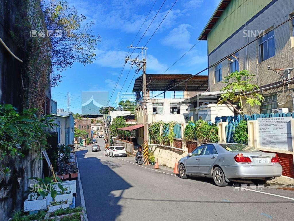 永豐工業區獨立廠房房屋室內格局與周邊環境