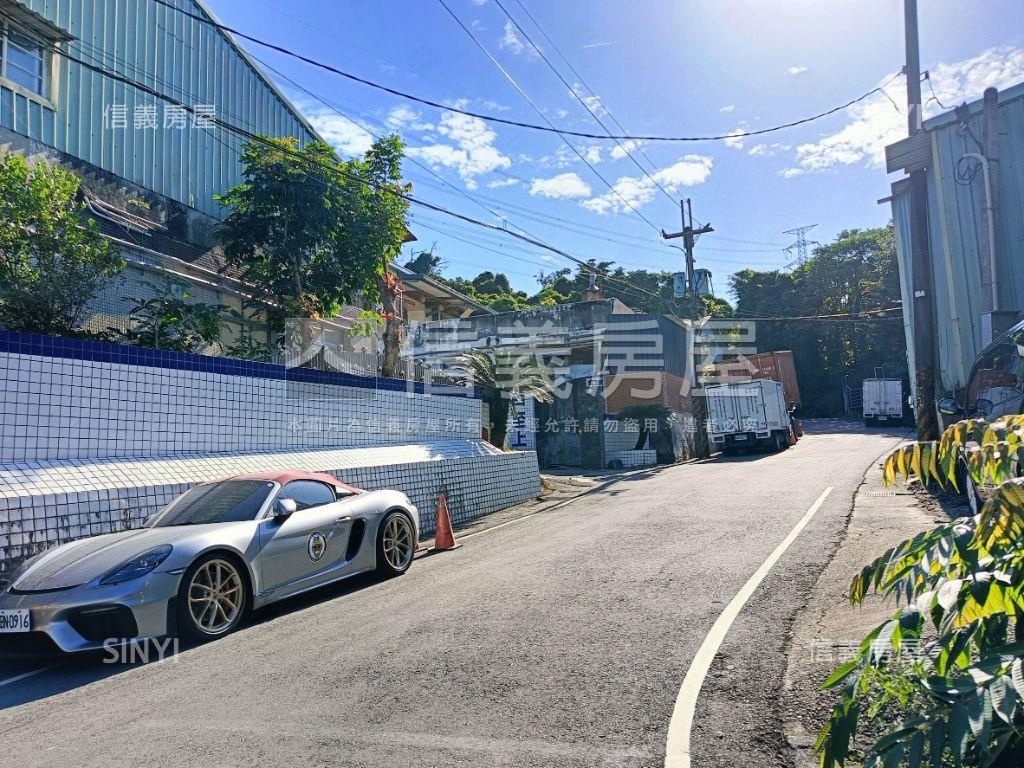 永豐工業區獨立廠房房屋室內格局與周邊環境