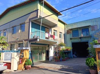 永豐工業區獨立廠房
