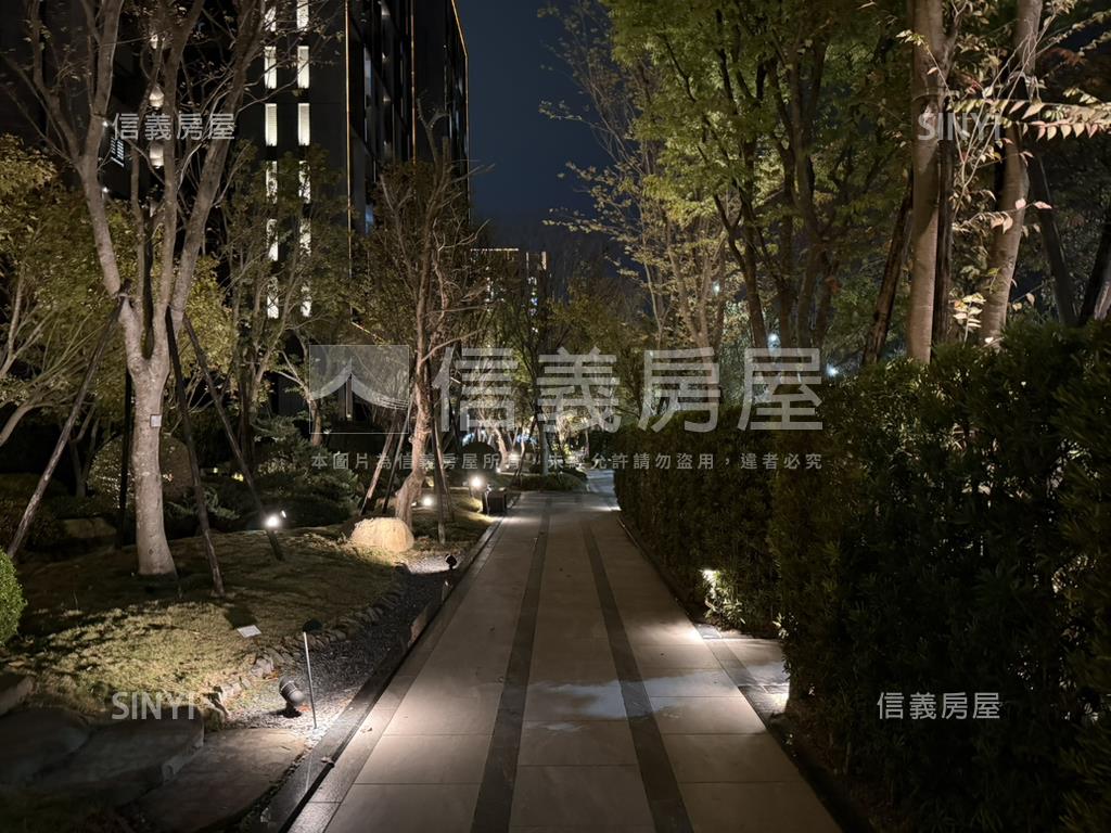 惠宇上和高樓層裝潢戶房屋室內格局與周邊環境