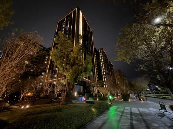 惠宇上和高樓層裝潢戶