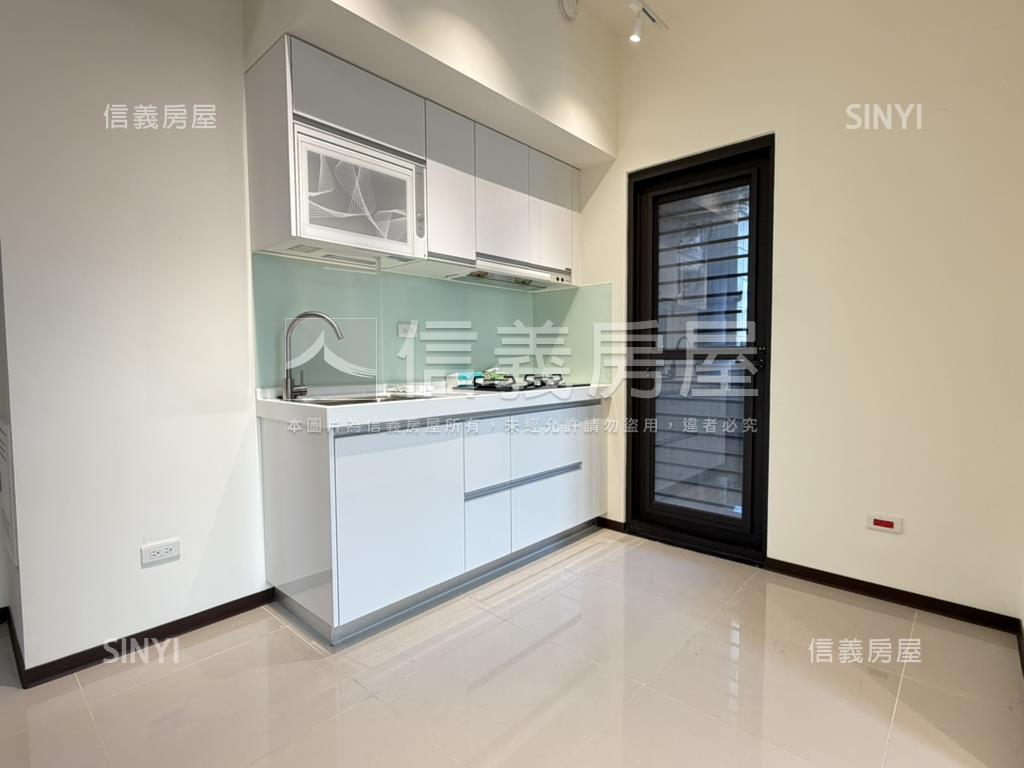 三重站旁◆公園景觀兩房房屋室內格局與周邊環境