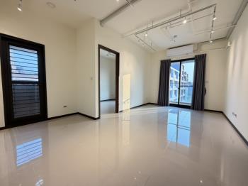 三重站旁◆公園景觀兩房