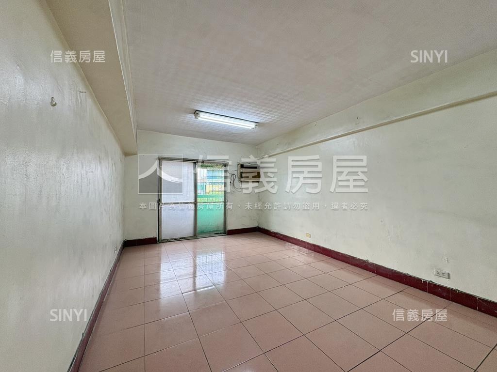 甜美價·民權三多大樓三房房屋室內格局與周邊環境