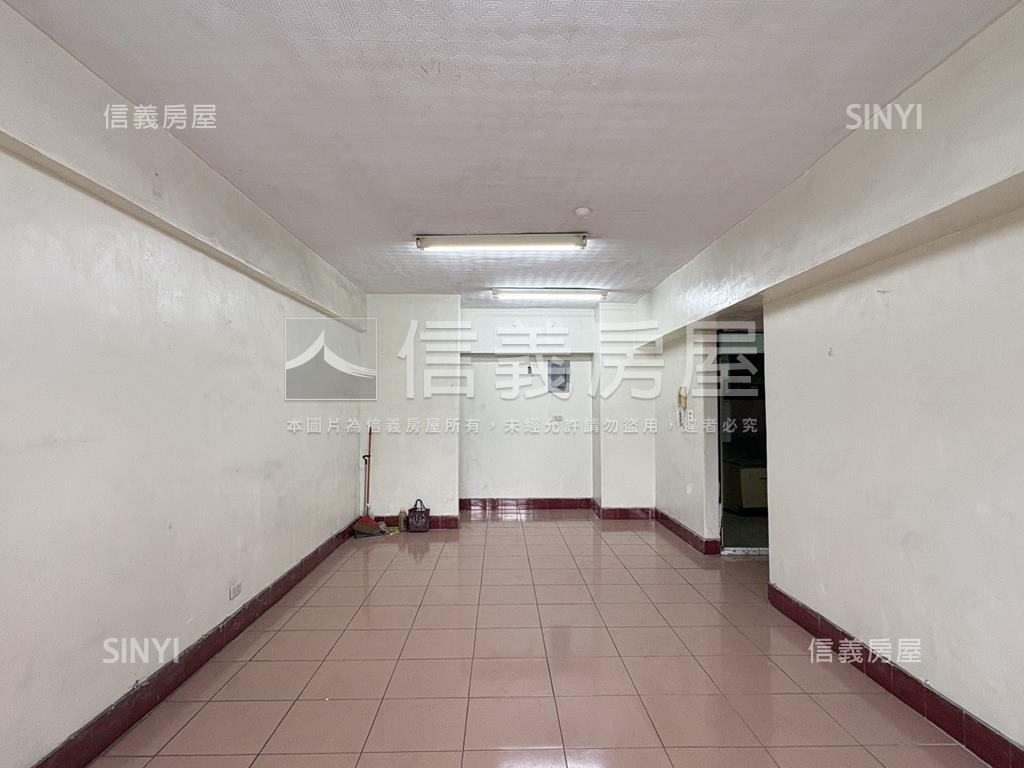 甜美價·民權三多大樓三房房屋室內格局與周邊環境