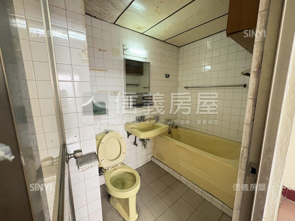 甜美價·民權三多大樓三房房屋室內格局與周邊環境