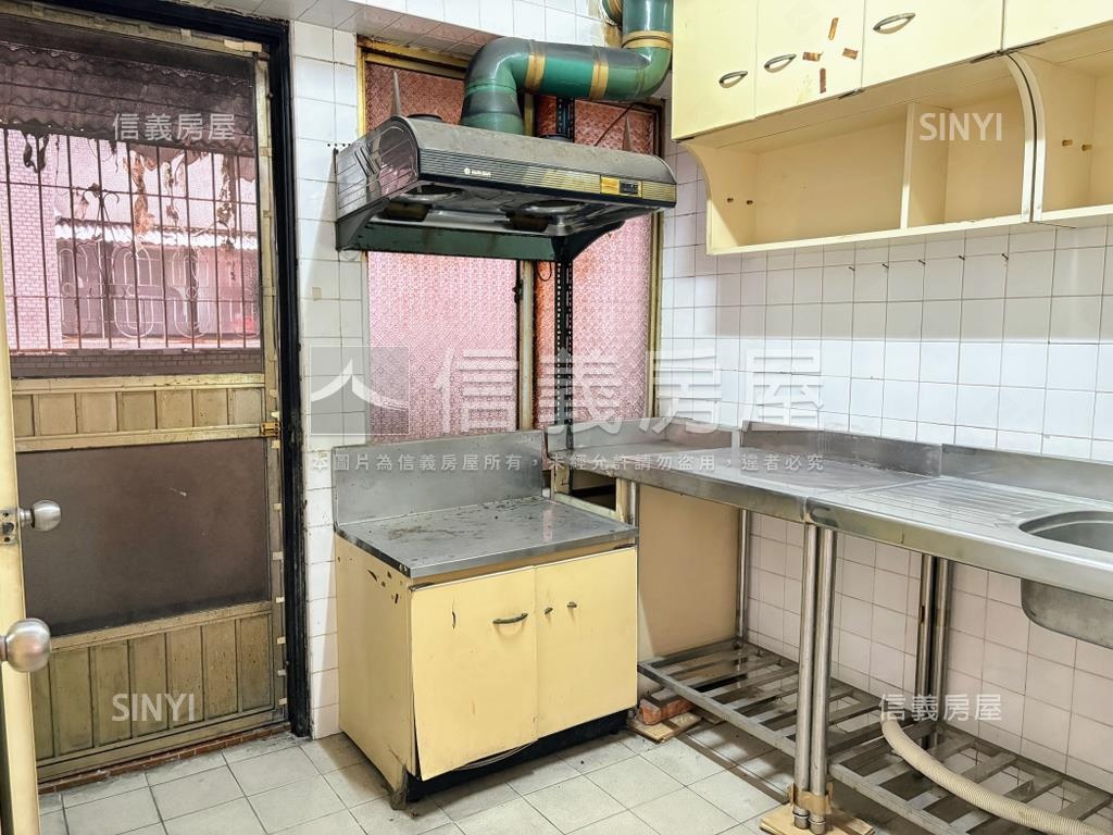 甜美價·民權三多大樓三房房屋室內格局與周邊環境