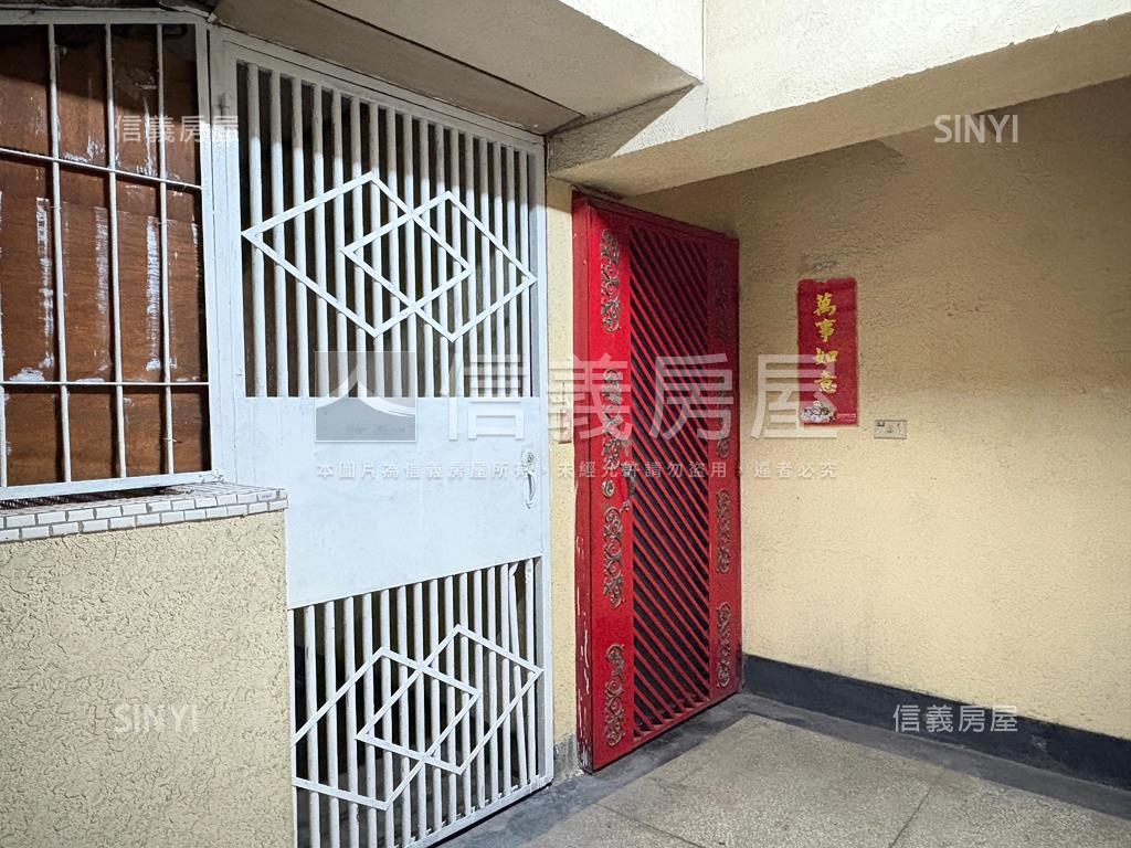 甜美價·民權三多大樓三房房屋室內格局與周邊環境