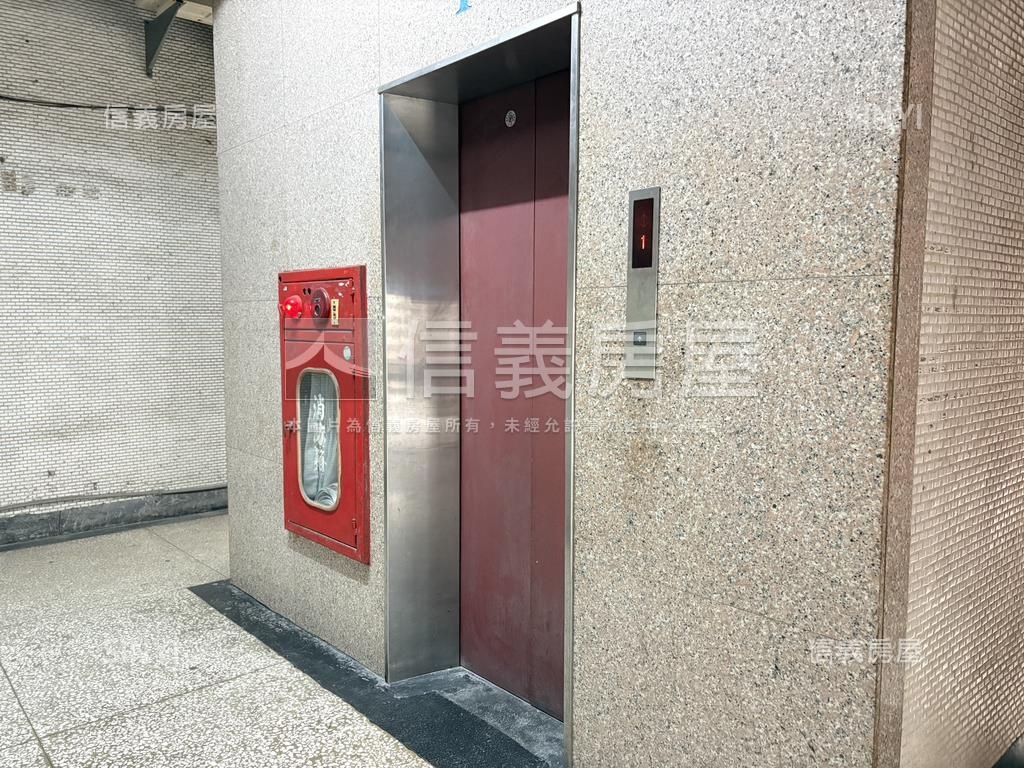 甜美價·民權三多大樓三房房屋室內格局與周邊環境